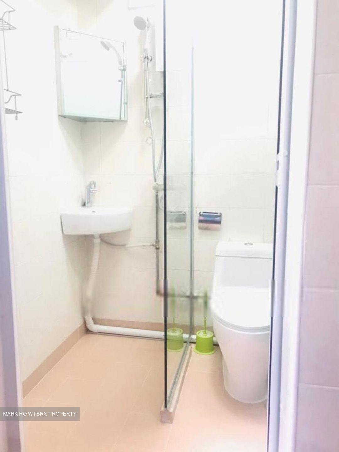 Blk 791 Woodlands Avenue 6 (Woodlands), HDB 5 Rooms #626450381